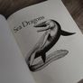 Sea Dragons: Predators of the Prehistoric Oceans ! 2003 ! by University Press of Kansas ! Image 8