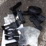 new in the box roof rack Image 3