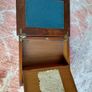 Vintage writing slope Image 5