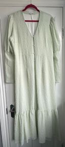 Warehouse dress - sz 12/14