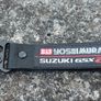 Suzuki gsxr keyring Image 3