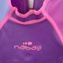 girls wet /swimsuit (size 5-6year) Image 2