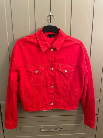 Brand new  denim jacket