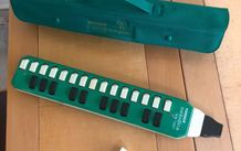 Hohner soprano melodica
