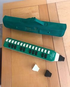 Hohner soprano melodica