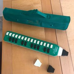 Hohner soprano melodica