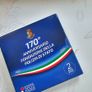 2022 Italian Proof State Police Limited Mintage Box And COA Image 2