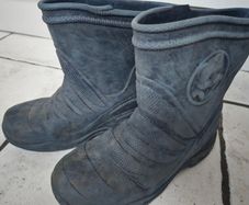 Wellies 33/34