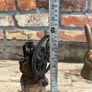 vintage Coffee grinder Image 4