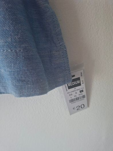 Linen Top