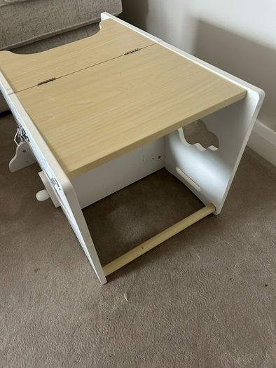 Toddler Tower