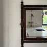 antique mirror Image 4