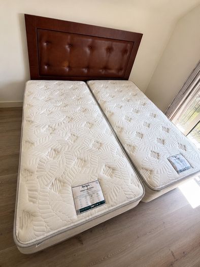 Respa mattress