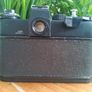 Zenit-ET KMZ Body, Refurbished USSR Soviet Russian slr Reflex 35 mm film camera, 8992152 Image 7