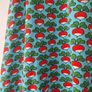 DUNS Sweden organic adult short sleeve radish dress Image 6