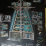 LEGO Avengers Tower Image 4