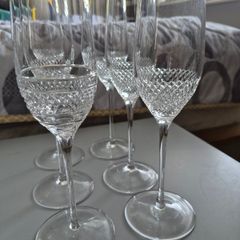 Waterford crystal