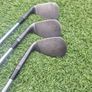 sm9 wedges Image 2