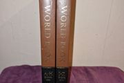 World Book - British Isles A-Z