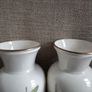 Two small collectable Arklow pottery matching vases Image 4
