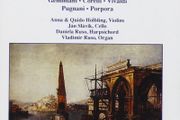 Italian Baroque Favourites. CD. Free Postage!
