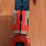 Transformer Optimus prime Image 4