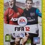 Fifa 12 2012 xbox 360 games Original Image 2