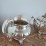 Sugar and creamer Image 3