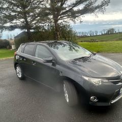Toyota Auris  Diesel  142 Nct til Jan 2027