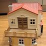 Sylvanian  families bundle Image 6
