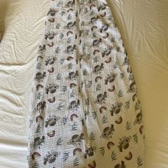 Lupilu sleeping bag 0.5 tog 18-48 months