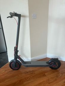 AOVO PRO ES80 Electric Scooter
