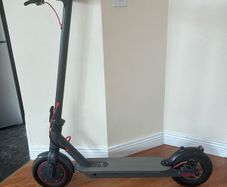 AOVO PRO ES80 Electric Scooter