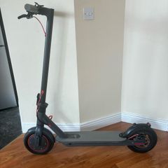 AOVO PRO ES80 Electric Scooter