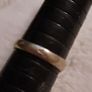sterling silver ring Image 3