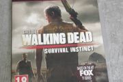 The Walking Dead: Survival Instinct