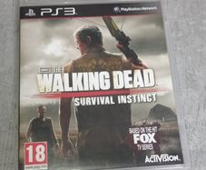 The Walking Dead: Survival Instinct