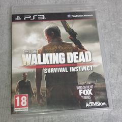 The Walking Dead: Survival Instinct