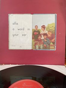 Alfie - A Word In Your Ear