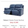 Recliner Sofas Image 2
