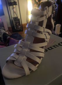 Dune heels