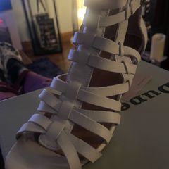 Dune heels