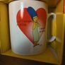 simpsons mug Image 5
