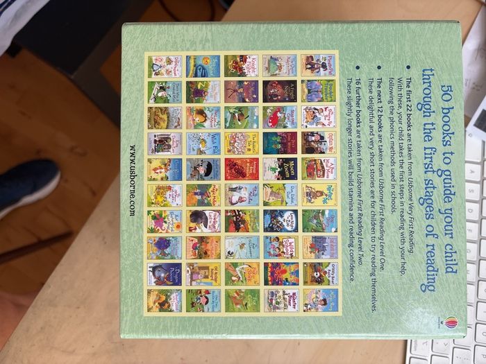 childrens books