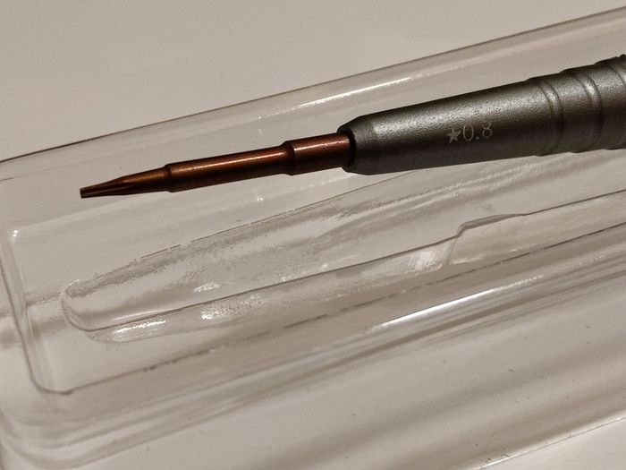 Relife Rl-721 Precision Screwdriver