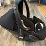 Maxi-Cosi Pebble Pro iSize Image 4