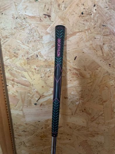 Decathlon Ladies sand wedge golf club (Rh)