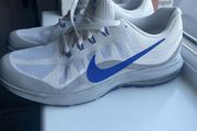 mens run nike 8.5