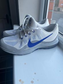 mens run nike 8.5