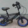 Kids Bike Age 4-6 Image 3